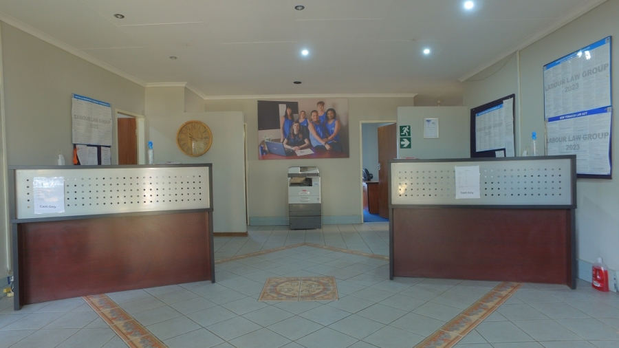 Commercial Property for Sale in Rustenburg Central North West